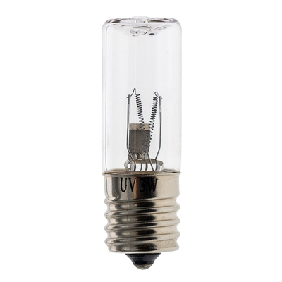 2 W UV-Keimtötungslampe Ozonlampe Kleine Haushaltsgeräte 3 W