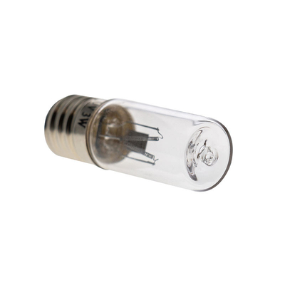 2 W UV-Keimtötungslampe Ozonlampe Kleine Haushaltsgeräte 3 W