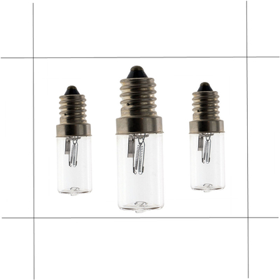 253.7nm kleine UVC Sterilisations-Lampen-Kleidung der Glühlampe-0.29A UVC