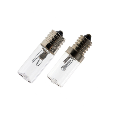 253.7nm kleine UVC Sterilisations-Lampen-Kleidung der Glühlampe-0.29A UVC