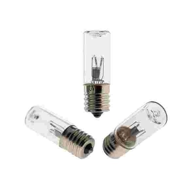 STERILISATOR-Glühlampe-Selbstballast Mini Sizes 10V 3W UVfür Kasten-Desinfektion