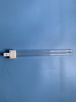 H formen saubere Quarzlampe der UVC hellen Virus-Tötung der Rohr-36w 185nm 254nm