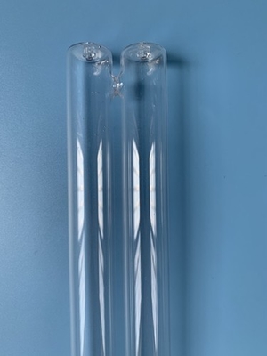 H formen 36W 0.390A UVC keimtötendes helles UVrohr der Länge G23 der UV-Licht-Rohr-411mm