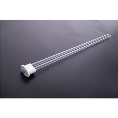 150With Sie Quarz-Lampen-Amalgam-Reinigung der u-Form-hohen Leistung keimtötende UVC