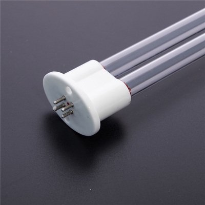 150With Sie Quarz-Lampen-Amalgam-Reinigung der u-Form-hohen Leistung keimtötende UVC