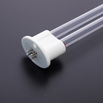 U formen 10W 170mm, das UVentkeimungsstrahler-Desinfektion UVC Rohr-Birne Steril ersetzen