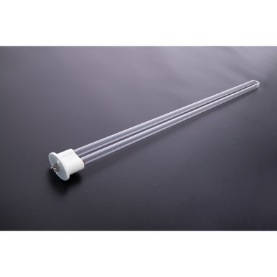 U formen 10W 170mm, das UVentkeimungsstrahler-Desinfektion UVC Rohr-Birne Steril ersetzen