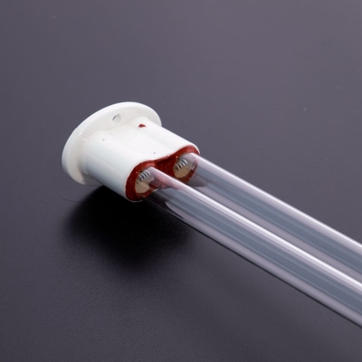 Hauptkrankenhausgebrauch 200W UVniedrige Ultraviolett-Lampe Entkeimungsstrahler-G10Q