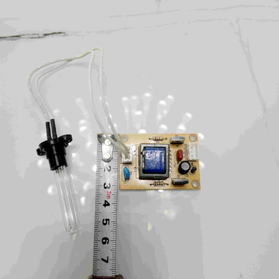 Quarz-Kaltkathoden-UV-Lampe Wasserreiniger Lichtspender Desodorierung