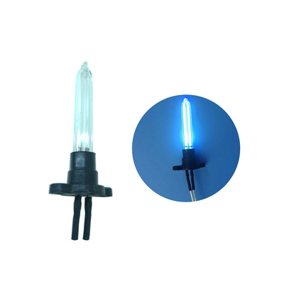 Speziell geformte Kaltkathoden-UVC-Lampe 20000 Stunden Ozondesinfektion