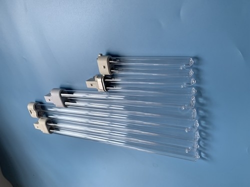 formen UVsterilisatorlampe U 120W 150W 210W Krankenhaus Sterilam-Vertrags-Entkeimungsstrahler