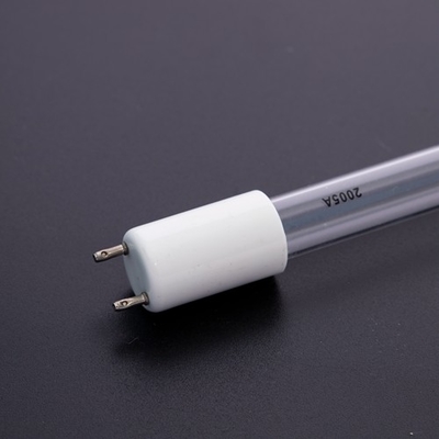 Unsymmetrische UVC UV-Licht 40W Lampen-Virus-Mikroben-Desinfektion