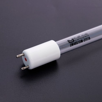 Unsymmetrische UVC UV-Licht 40W Lampen-Virus-Mikroben-Desinfektion