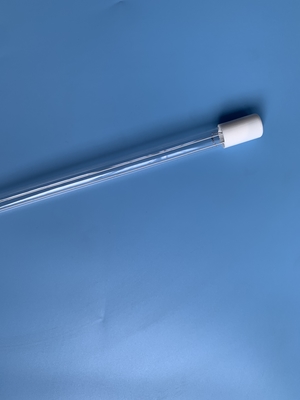 UVC Durchmesser-Generator-UVC Desinfektion helles 254nm des Ozon-23W der Lampen-15mm