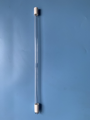 UVC Durchmesser-Generator-UVC Desinfektion helles 254nm des Ozon-23W der Lampen-15mm