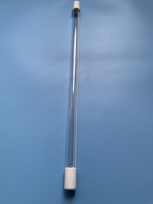 Amalgam-UVlampe 28W 4 steckt UVsterilisation 550mm fest, die Rohre Milbe töten