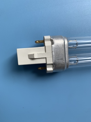 freie Stiftbakterizide UVlampe des Ozon-11W Rohr-ultravioletten des Entkeimungsstrahler-4