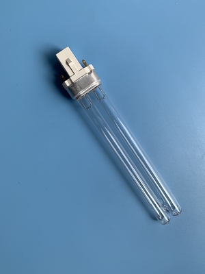 freie Stiftbakterizide UVlampe des Ozon-11W Rohr-ultravioletten des Entkeimungsstrahler-4