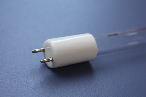 Desinfektion der Ultraviolett-Lampen-105W des UV-Licht-843mm für Krankenhaus