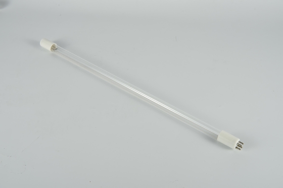der UV-Licht-Rohr-Quarz-Sterilisation 254nm 80W 846mm wieder aufladbares uvc Licht