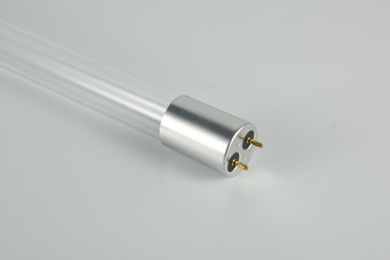 freie Lampe des Ozon-4W Rohr-ultravioletten des Entkeimungsstrahler-4 der Stift135mm