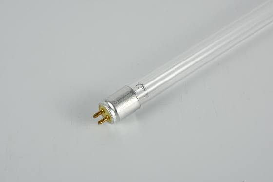 Abgas-UV-Licht-Rohre des Quarz-10W 212mm töten Milben-UVC Desinfektions-Lampe