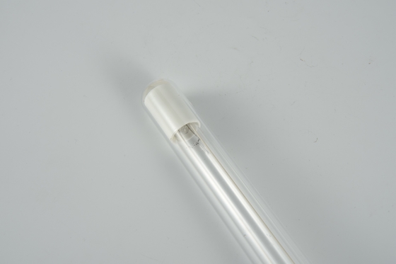 Aluminiumbasis 842mm UV-Licht-Rohre wässern Luft-Sterilisation 39W ohne Ozon
