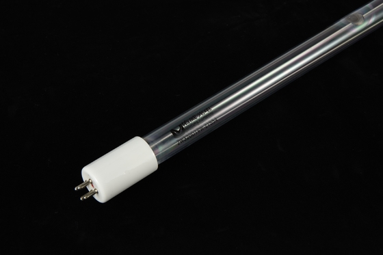 UVC UV-Licht-Rohre 253.7nm 170W 4 Pin Germicidal für Luft Disinfector