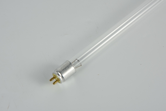 UVC UV-Licht-Rohre 253.7nm 170W 4 Pin Germicidal für Luft Disinfector