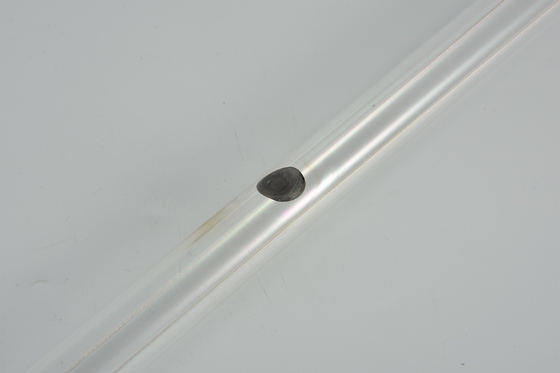 55W tragbarer UVC Sterilisations-Raum-UVlampen-Mercury-Lampe des UV-Licht-Tubes15mm