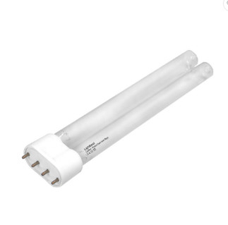 freie Stiftbakterizide UVlampe des Ozon-11W Rohr-ultravioletten des Entkeimungsstrahler-4
