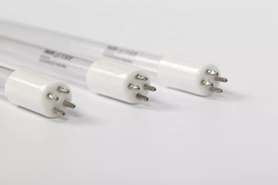 der UV-Licht-Rohr-Quarz-Sterilisation 254nm 80W 846mm wieder aufladbares uvc Licht