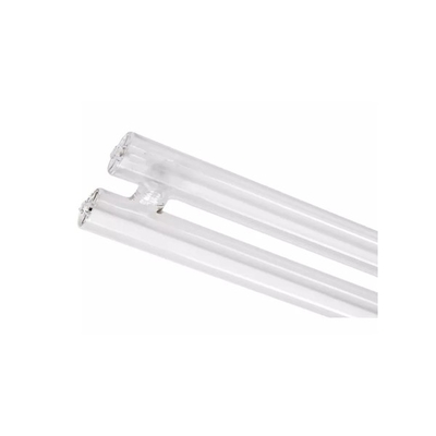 Lampen-Birnen-Desinfektions-Lampe H 36w 60w formen UVC keimtötendes Quarz-Rohr-UV-Licht