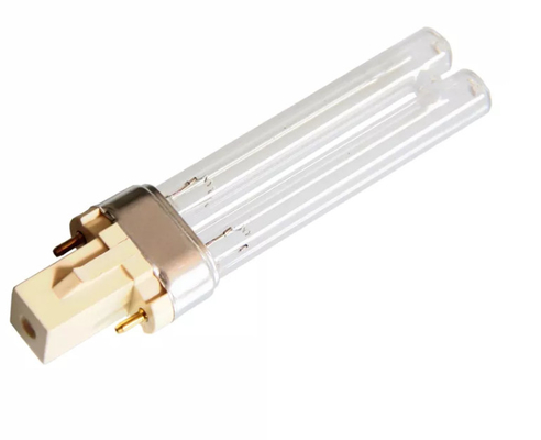 Lampen-Birnen-Desinfektions-Lampe H 36w 60w formen UVC keimtötendes Quarz-Rohr-UV-Licht