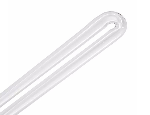 U formen 10W 170mm, das UVentkeimungsstrahler-Desinfektion UVC Rohr-Birne Steril ersetzen