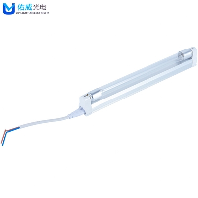 G32T5L Doppelseitige 32W UVC-Desinfektion T5 UV-Lampe UVC g13