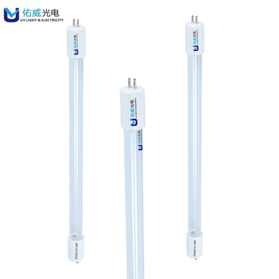 G10T6L Gerade T6 8 W UVC-Röhre G13-Lampe für Desinfektionsmaschinen