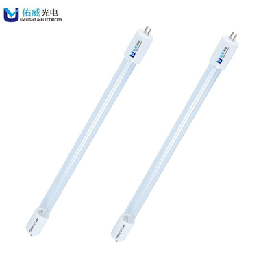 G10T6L Gerade T6 8 W UVC-Röhre G13-Lampe für Desinfektionsmaschinen