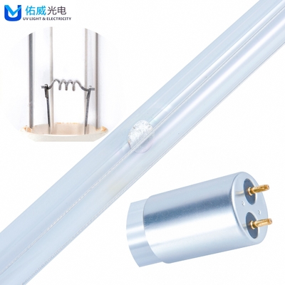T8 Schule Klassenzimmer UVC Desinfektion G13 Lampe an der Wand mit Sensor