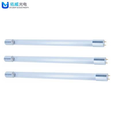 T8 Schule Klassenzimmer UVC Desinfektion G13 Lampe an der Wand mit Sensor