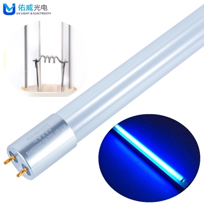 UVC SanierungsNiederdruck 30w 40w 50w T8 lampen-G64T8L für Haus