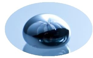 185 nm Amalgam-UV-Lampe U-Form O3 UVC-Zersetzungsöl mit hohem Ozongehalt