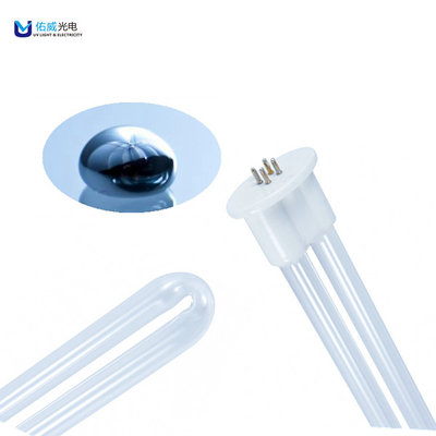 Öldampfreinigungsgerät UVC G32Q Lampe 150 W Ozon erzeugen