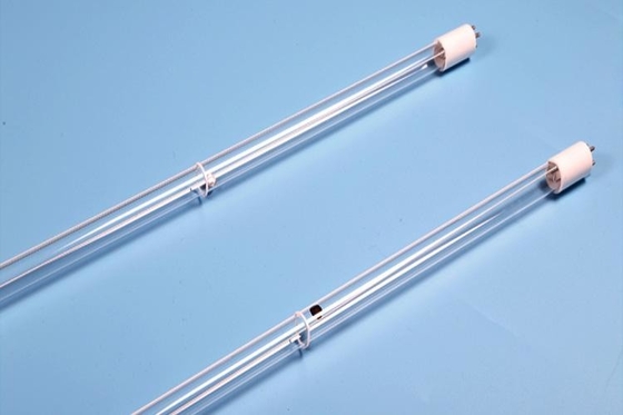 Trinkwasser-Behandlung des wasserdichten Amalgam-75w UVder lampen-25-200cm