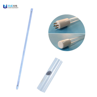 Abfallbehandlung Amalgam-UV-Lampe G13 Geruch entfernen UVC-Licht 50 W - 320 W