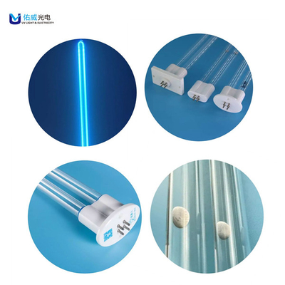Big Power TOC UV-Lampe UVC-Wasseraufbereitungsanlage