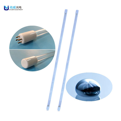 UVlampen-Fotozerfalln-Abgas-Abwasserbehandlungs-UV-Licht des wasser-320w