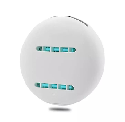UVhaushalts-Quarz-UVC Sterilisator-Licht-Roboter-Milben-Bakterien-Tötung