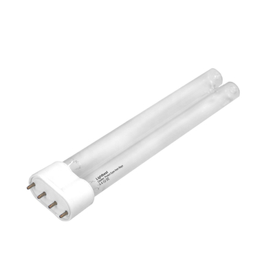 H formen 36W 0.390A UVC keimtötendes helles UVrohr der Länge G23 der UV-Licht-Rohr-411mm