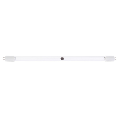 55W tragbarer UVC Sterilisations-Raum-UVlampen-Mercury-Lampe des UV-Licht-Tubes15mm